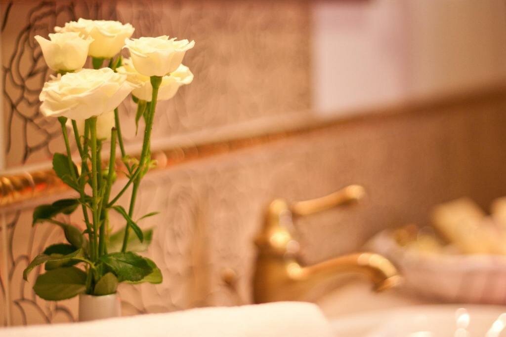 Гостиница Европа Ноябрьск-24