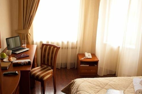 Гостиница Европа Ноябрьск-148