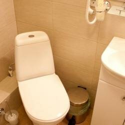 Гостиница Европа Ноябрьск-132