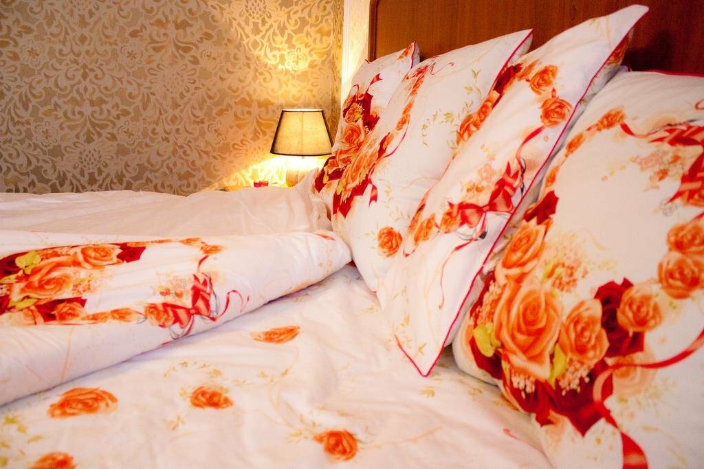 Гостиница Европа Ноябрьск-35