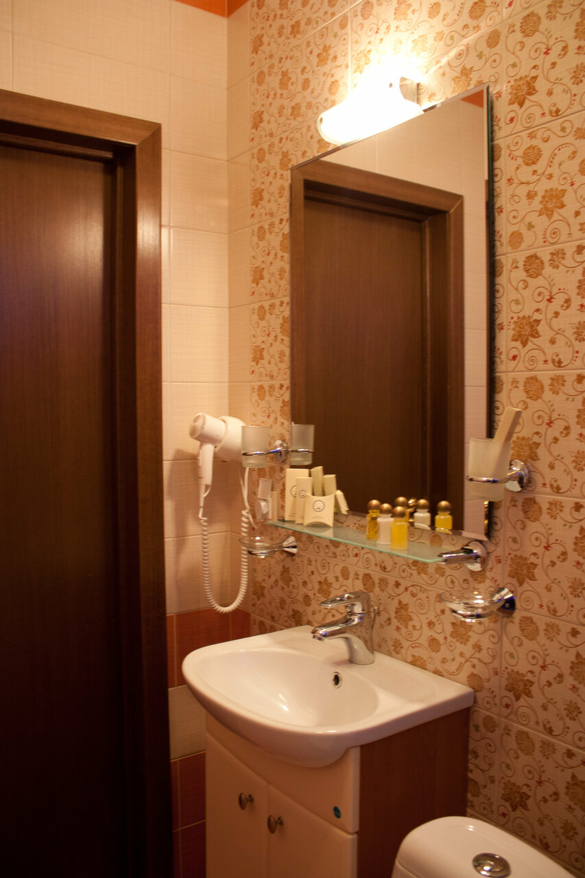 Гостиница Европа Ноябрьск