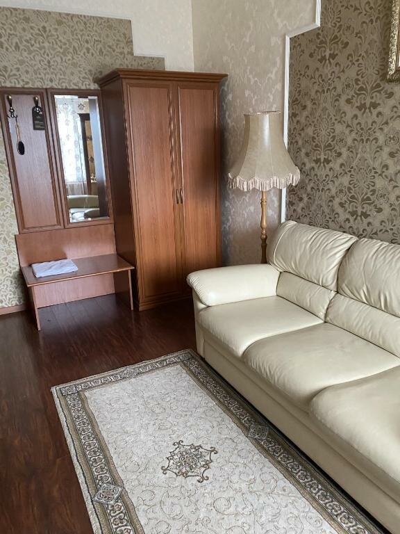 Гостиница Европа Ноябрьск