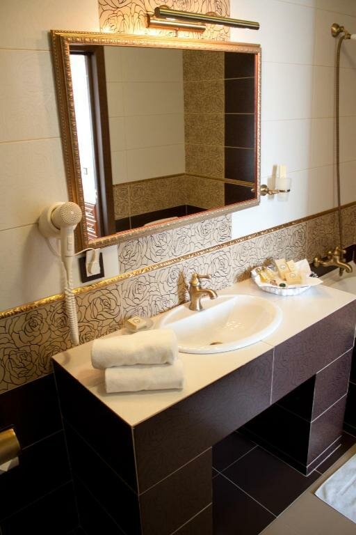 Гостиница Европа Ноябрьск-22