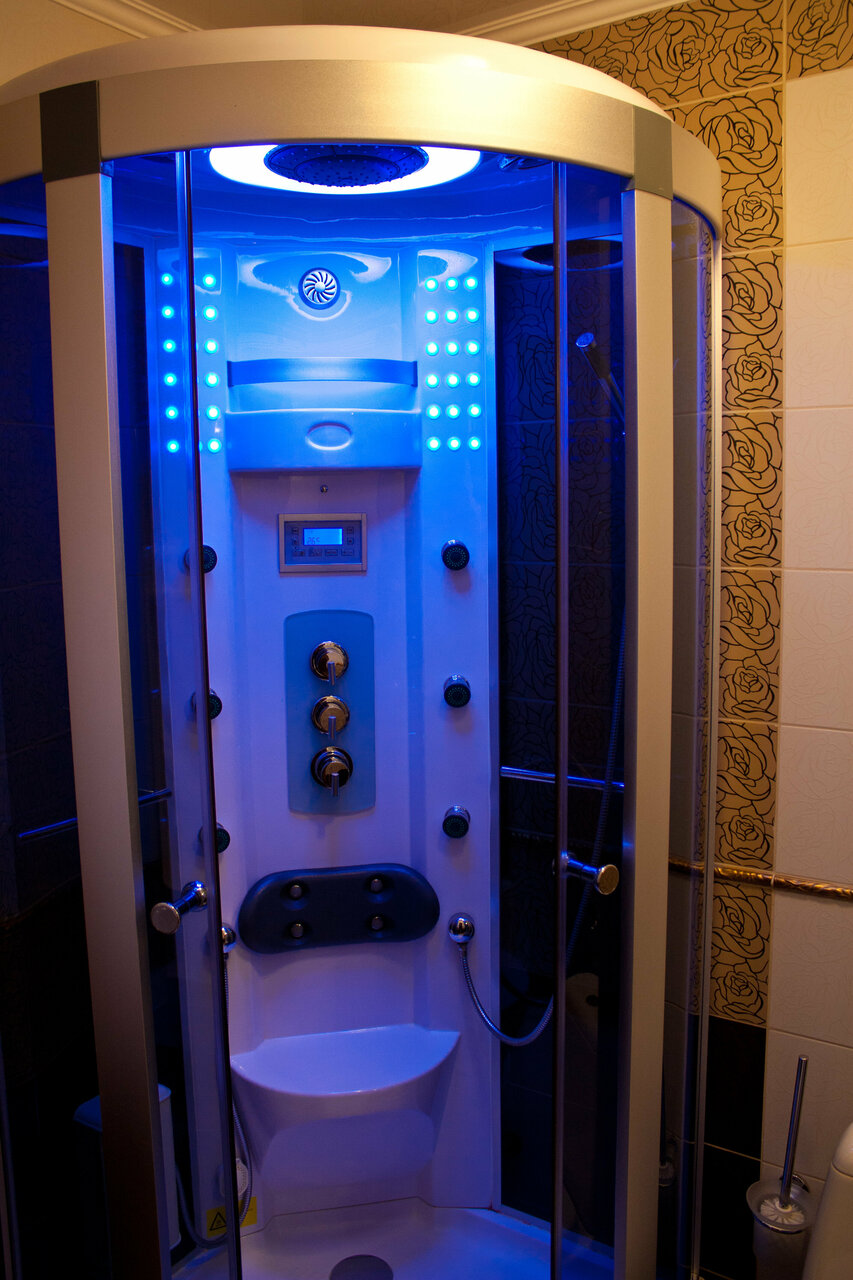 Гостиница Европа Ноябрьск