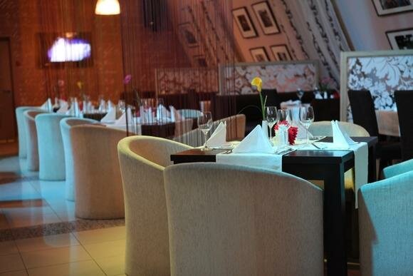 Гостиница Европа Ноябрьск