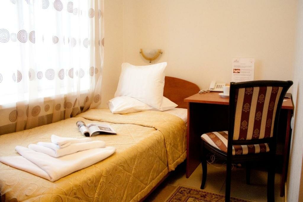 Гостиница Европа Ноябрьск-105