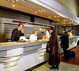 Гостиница Европа Ноябрьск