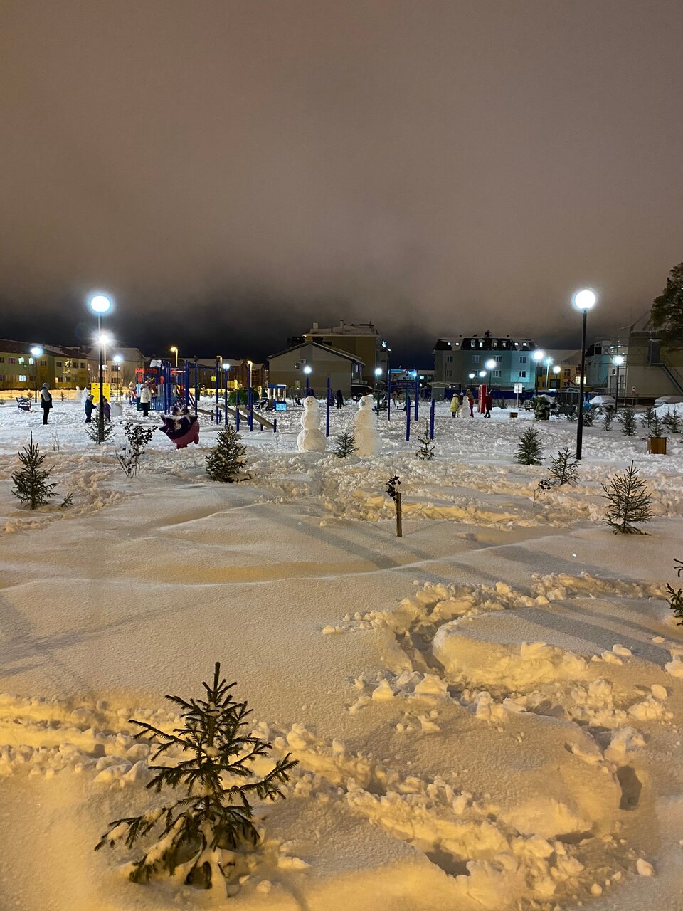 Гостиница Европа Ноябрьск