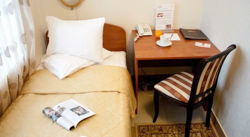 Гостиница Европа Ноябрьск-117