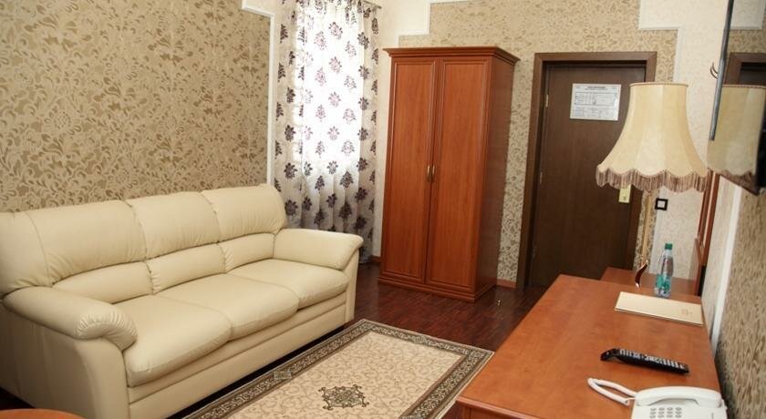 Гостиница Европа Ноябрьск-139