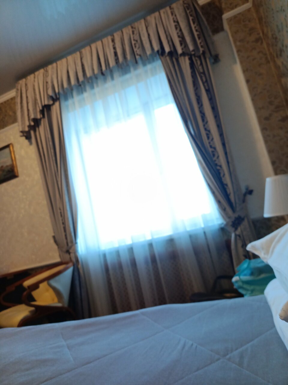 Гостиница Европа Ноябрьск-165