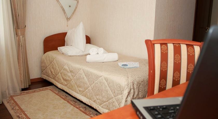 Гостиница Европа Ноябрьск-113