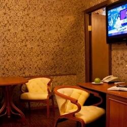 Гостиница Европа Ноябрьск-55