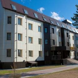 Гостиница Европа Ноябрьск