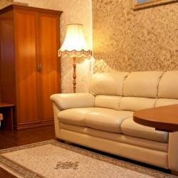 Гостиница Европа Ноябрьск-84