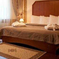 Гостиница Европа Ноябрьск-75