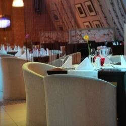 Гостиница Европа Ноябрьск-53