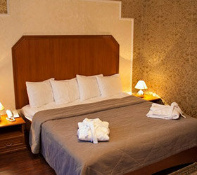 Гостиница Европа Ноябрьск-61