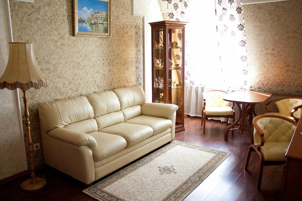 Гостиница Европа Ноябрьск-48