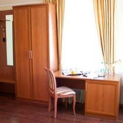 Гостиница Европа Ноябрьск-50