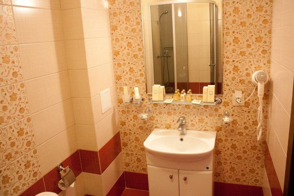 Гостиница Европа Ноябрьск-159