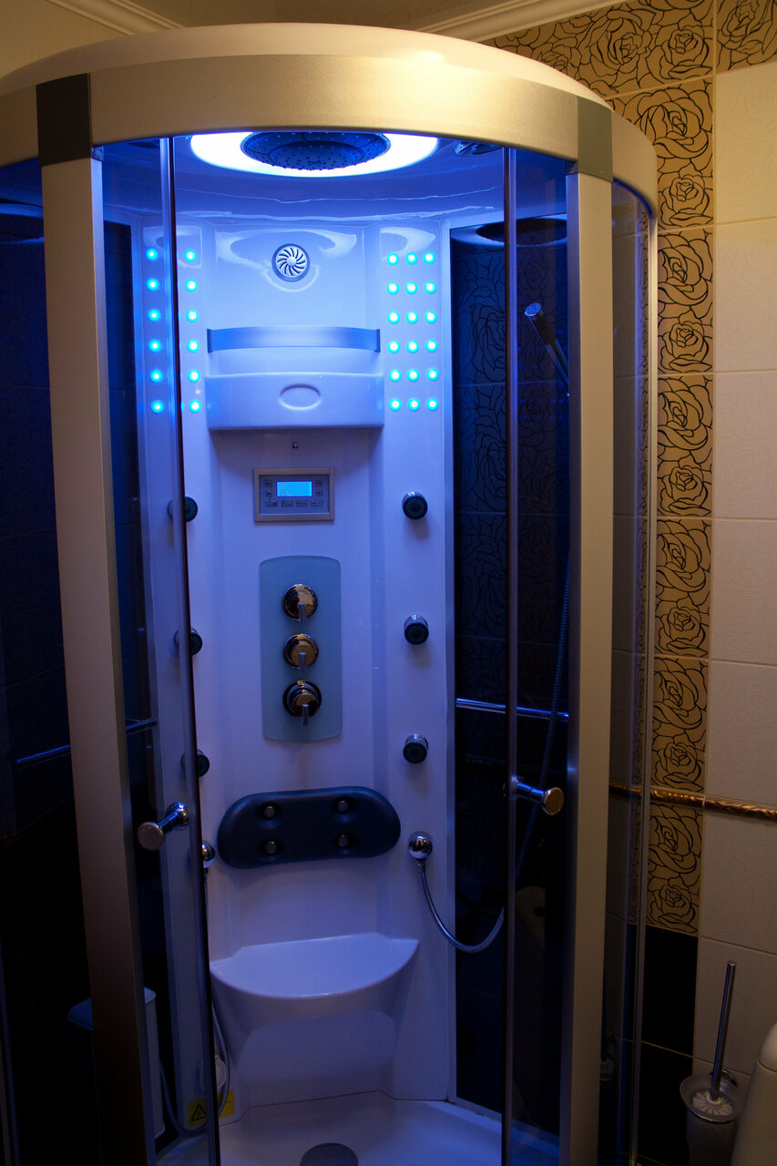 Гостиница Европа Ноябрьск