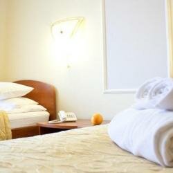 Гостиница Европа Ноябрьск-80