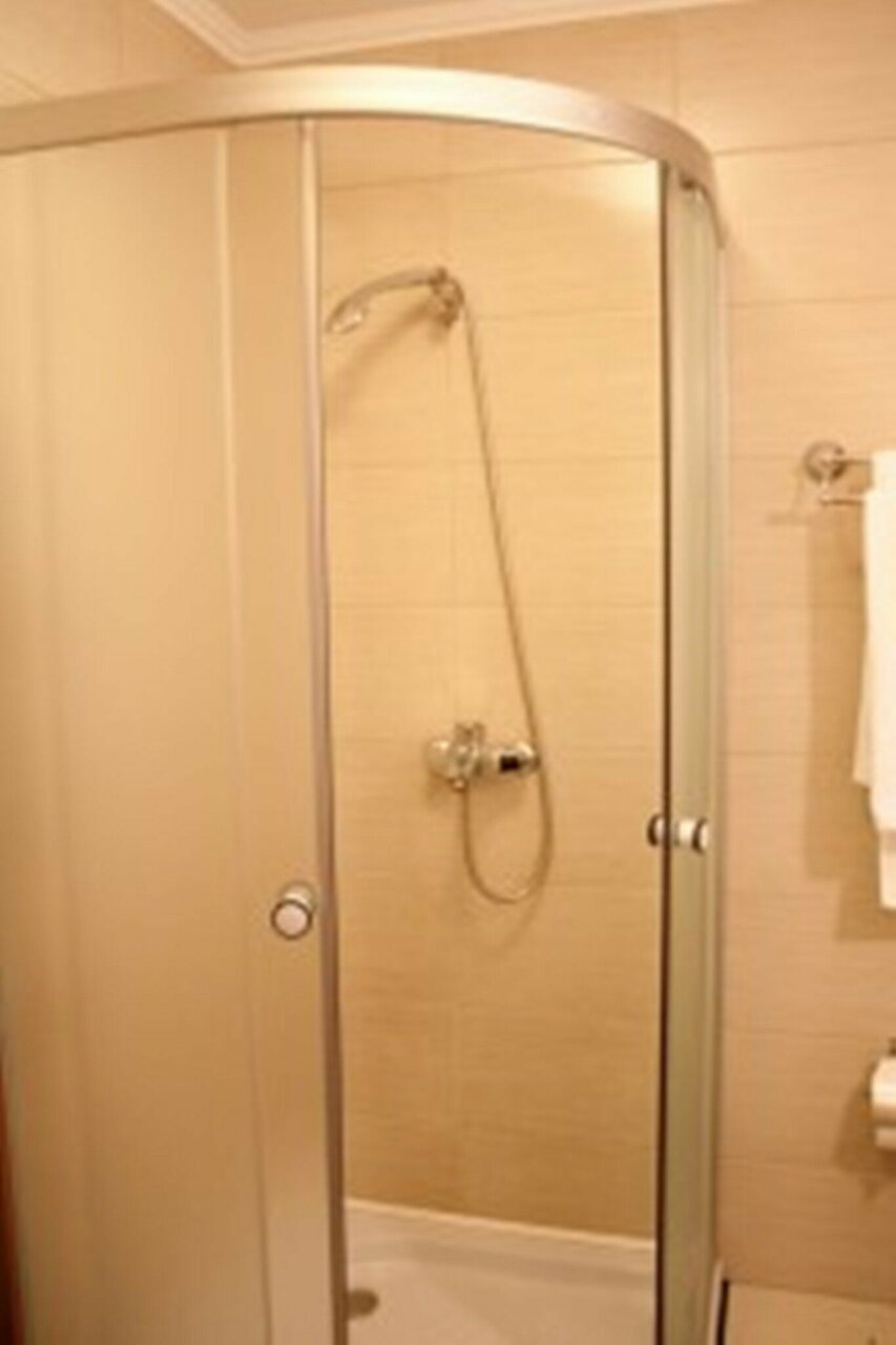 Гостиница Европа Ноябрьск