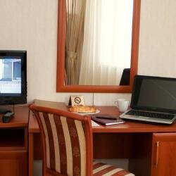 Гостиница Европа Ноябрьск-82