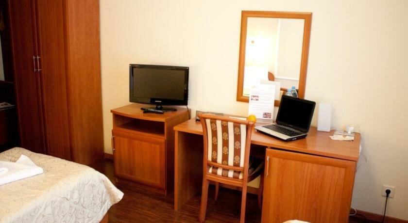 Гостиница Европа Ноябрьск-160