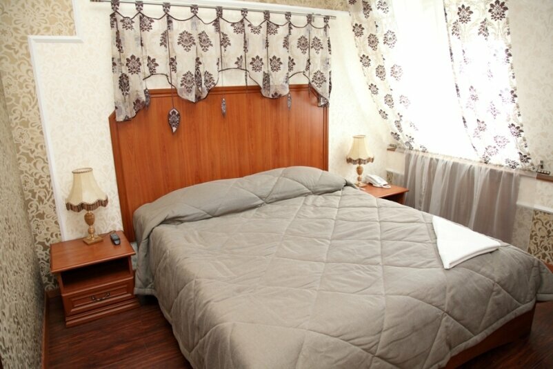 Гостиница Европа Ноябрьск