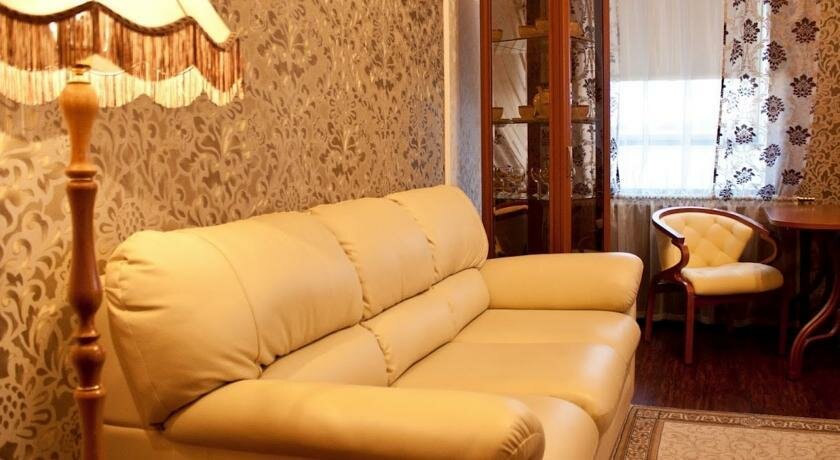 Гостиница Европа Ноябрьск-108