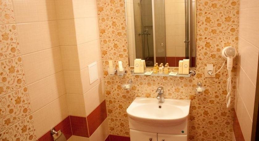 Гостиница Европа Ноябрьск-144