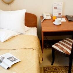 Гостиница Европа Ноябрьск-78