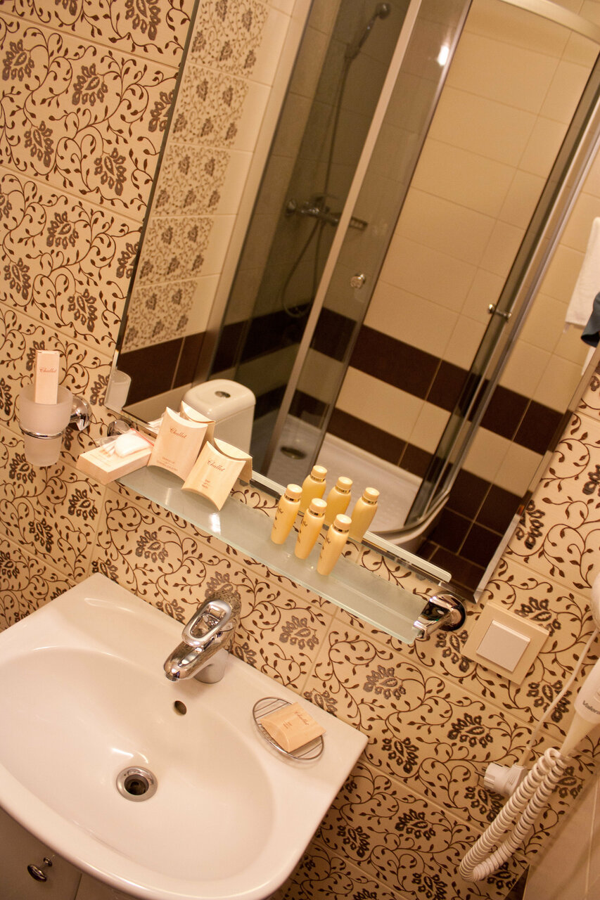 Гостиница Европа Ноябрьск