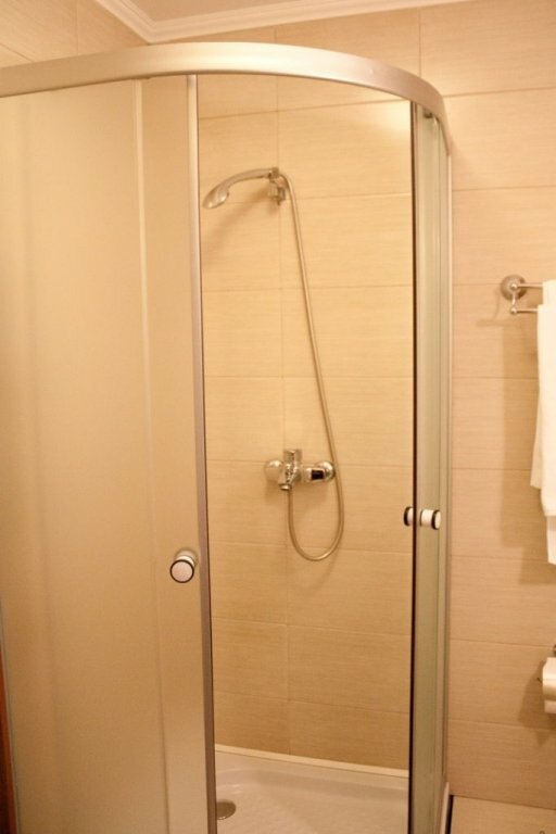 Гостиница Европа Ноябрьск-77