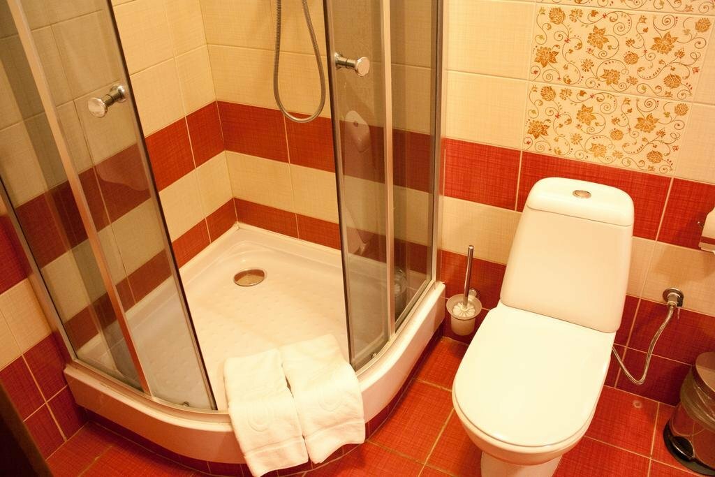 Гостиница Европа Ноябрьск