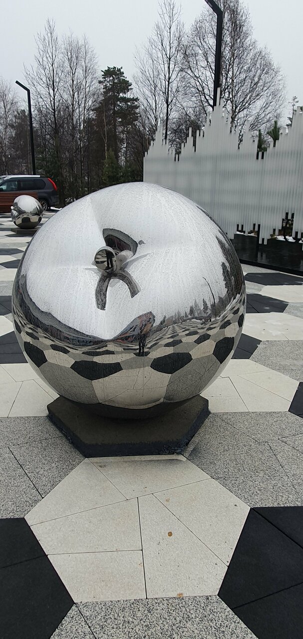 Гостиница Европа Ноябрьск-162