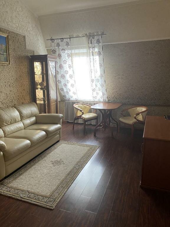 Гостиница Европа Ноябрьск-94