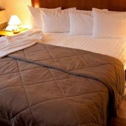 Гостиница Европа Ноябрьск-54