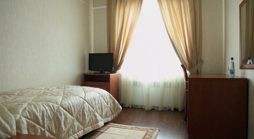 Гостиница Европа Ноябрьск-152