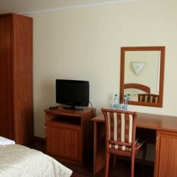 Гостиница Европа Ноябрьск-149