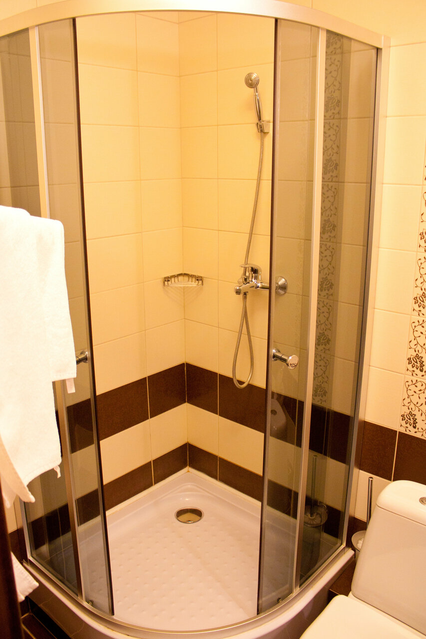 Гостиница Европа Ноябрьск