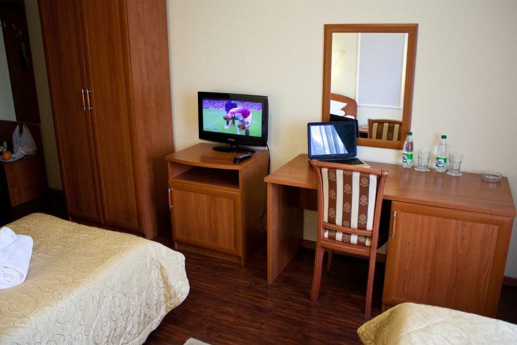 Гостиница Европа Ноябрьск