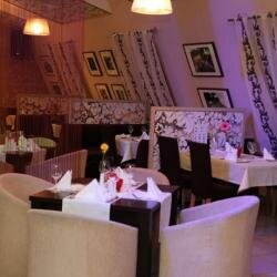 Гостиница Европа Ноябрьск