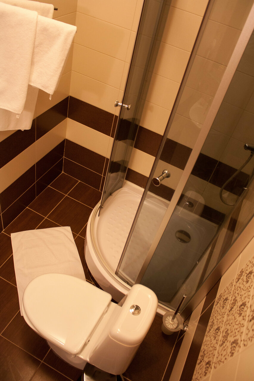 Гостиница Европа Ноябрьск