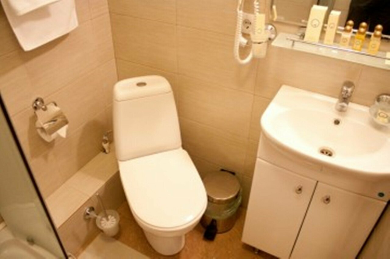 Гостиница Европа Ноябрьск