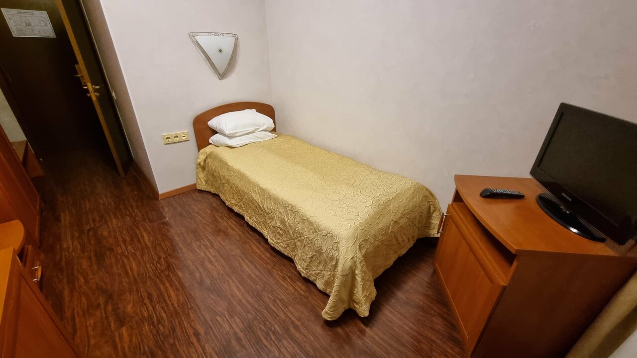 Гостиница Европа Ноябрьск-169