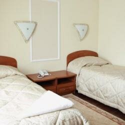 Гостиница Европа Ноябрьск-131