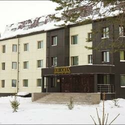 Гостиница Европа Ноябрьск-26